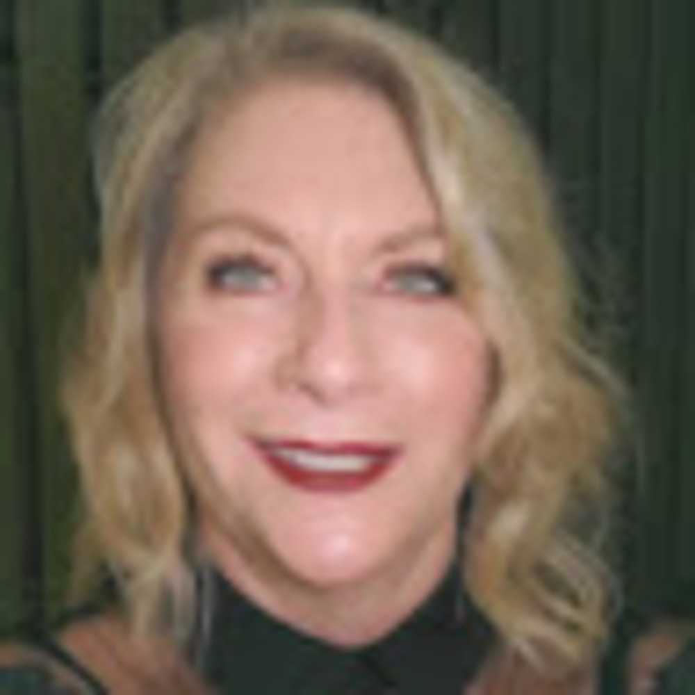 Meet your Posher, Barbara